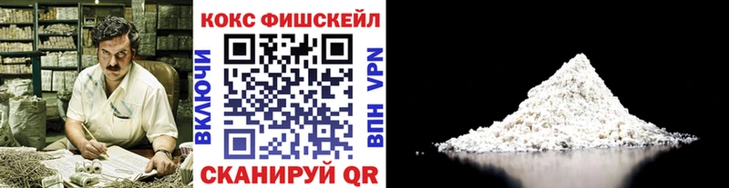 COCAIN Fish Scale  МЕГА как зайти  Горячеводский  где найти  